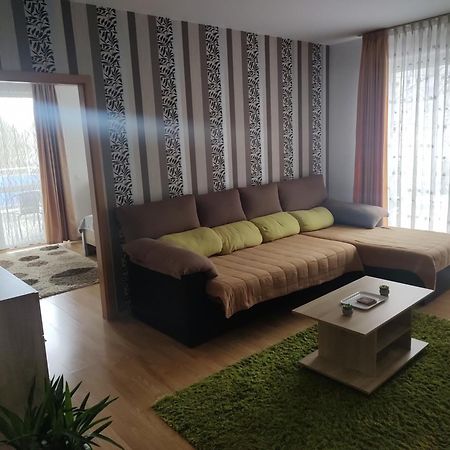 Avantgarden1 .Apartament Lux Braşov Exterior foto