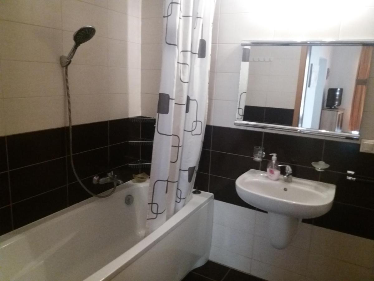 Avantgarden1 .Apartament Lux Braşov Exterior foto