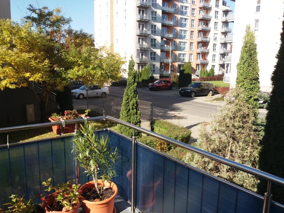 Avantgarden1 .Apartament Lux Braşov Exterior foto