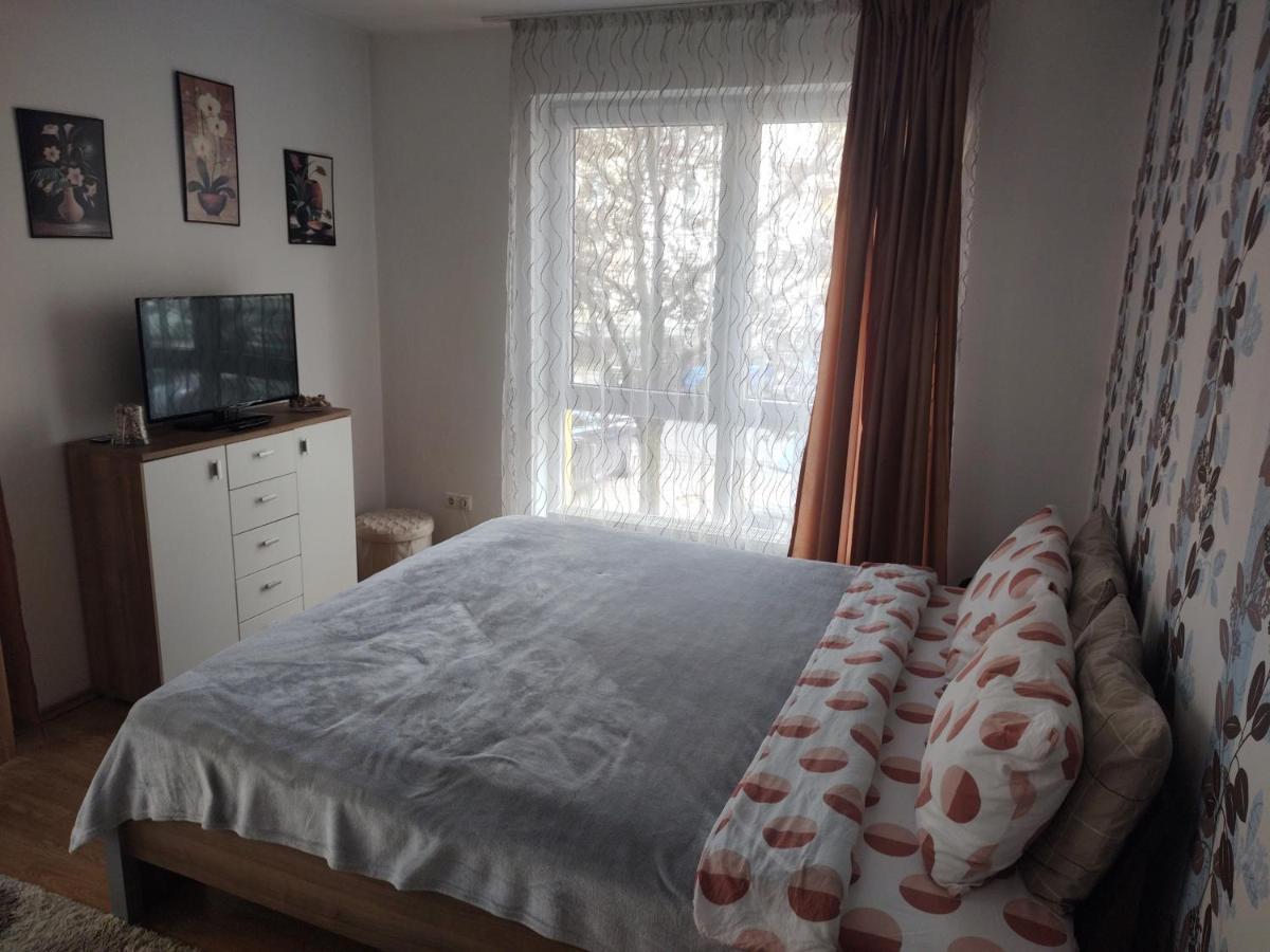 Avantgarden1 .Apartament Lux Braşov Exterior foto