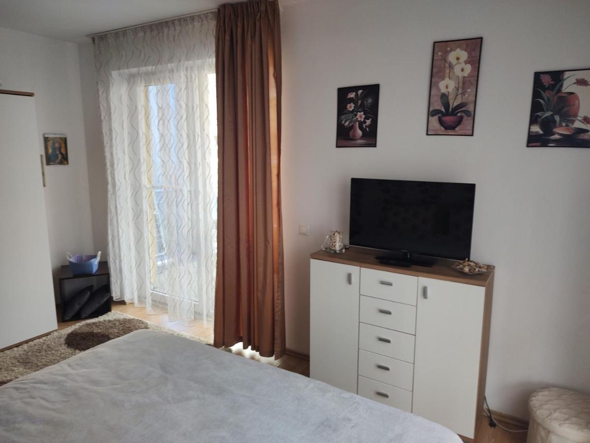 Avantgarden1 .Apartament Lux Braşov Exterior foto