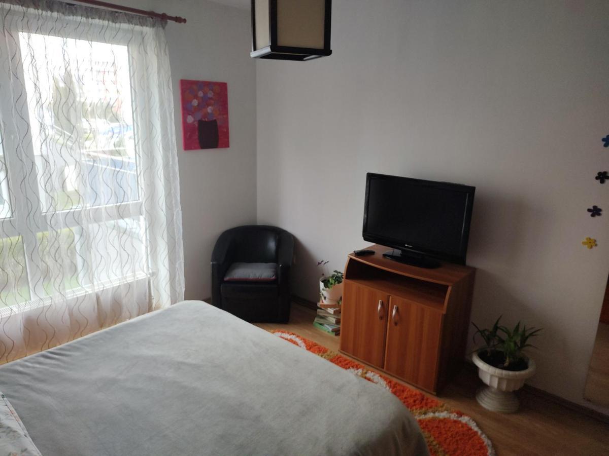 Avantgarden1 .Apartament Lux Braşov Exterior foto