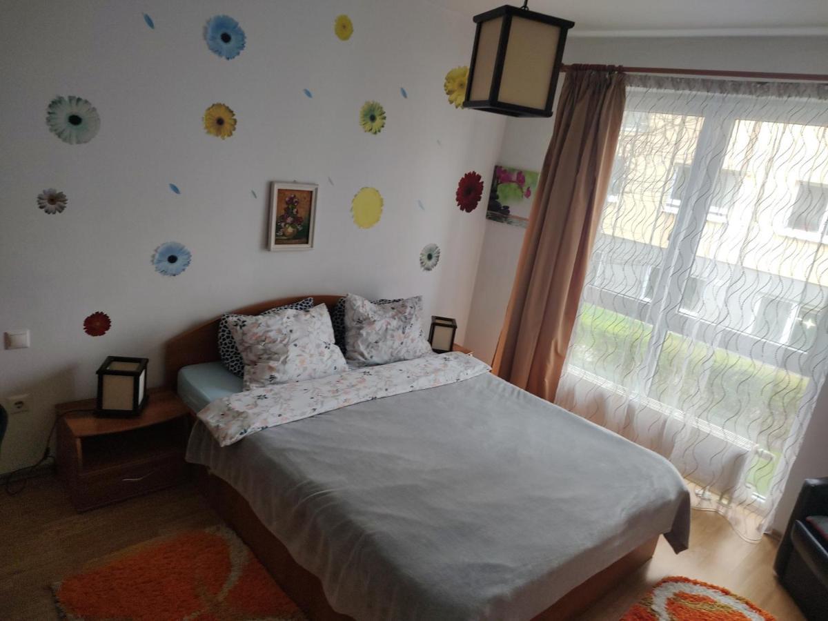 Avantgarden1 .Apartament Lux Braşov Exterior foto