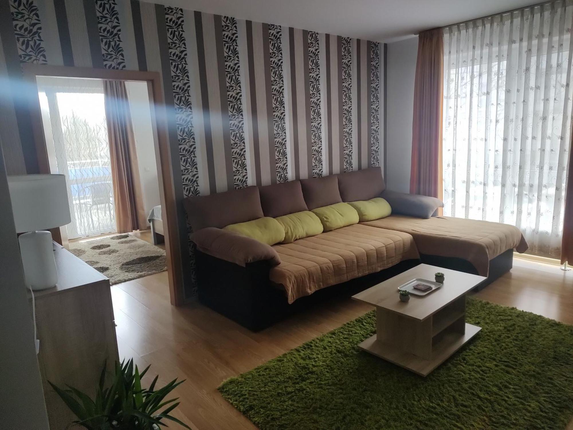 Avantgarden1 .Apartament Lux Braşov Exterior foto