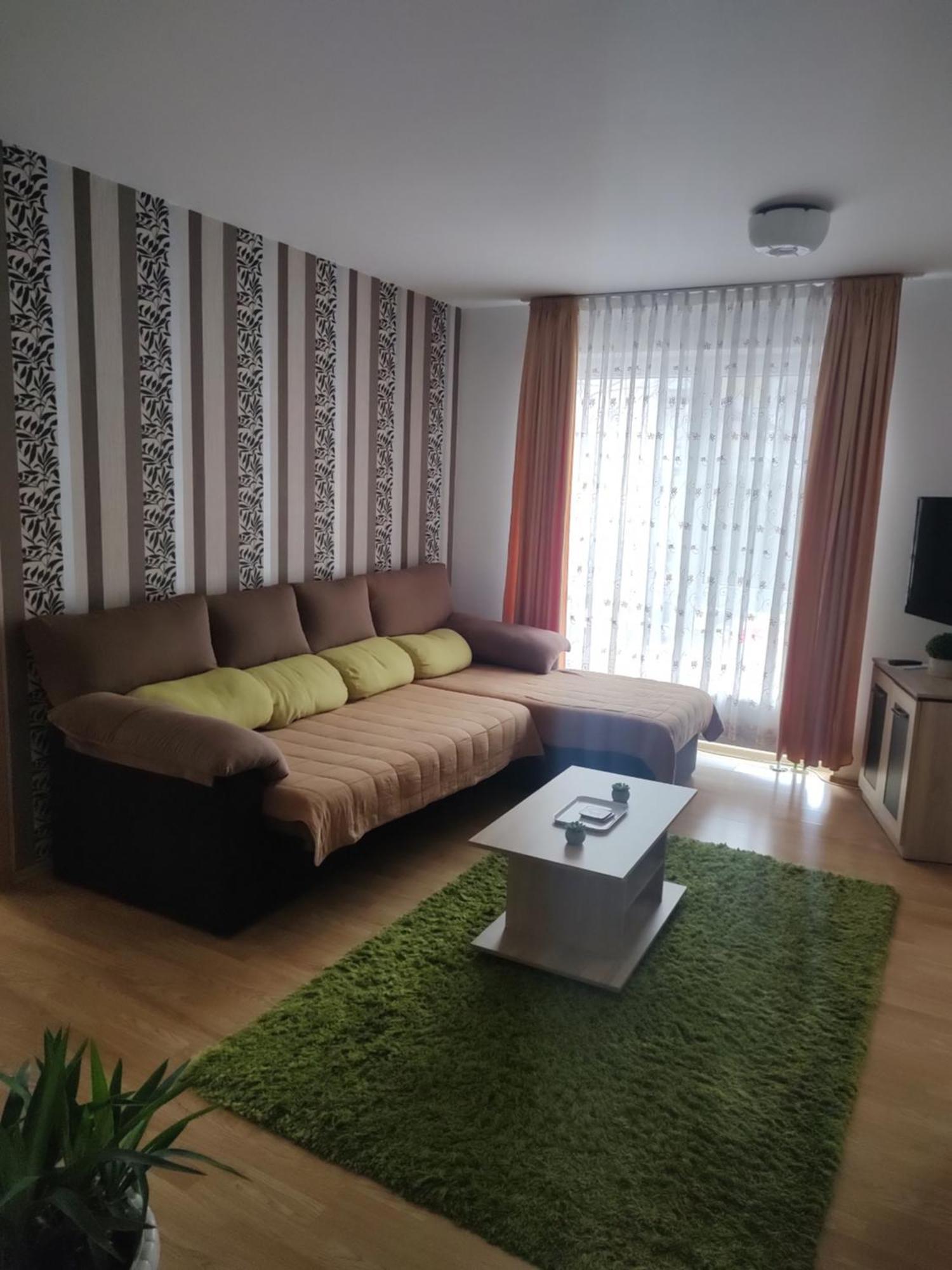 Avantgarden1 .Apartament Lux Braşov Exterior foto