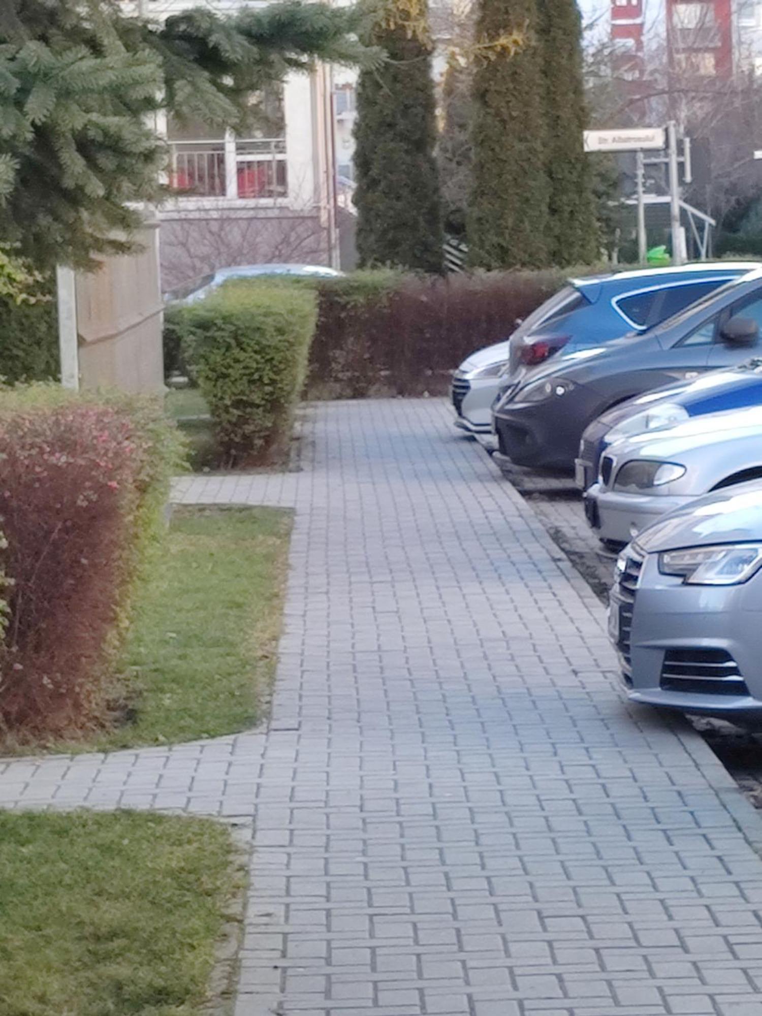 Avantgarden1 .Apartament Lux Braşov Exterior foto