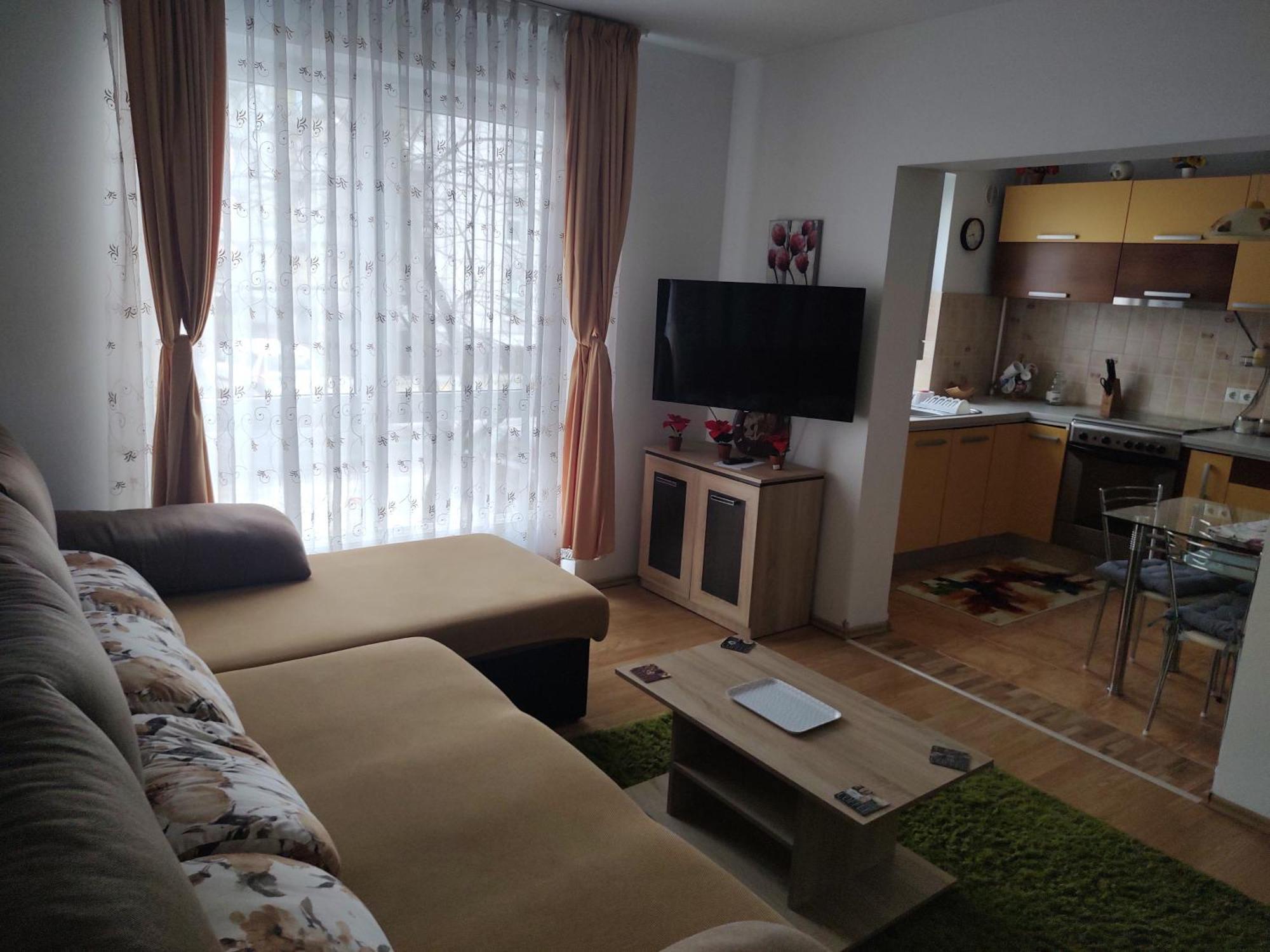 Avantgarden1 .Apartament Lux Braşov Exterior foto